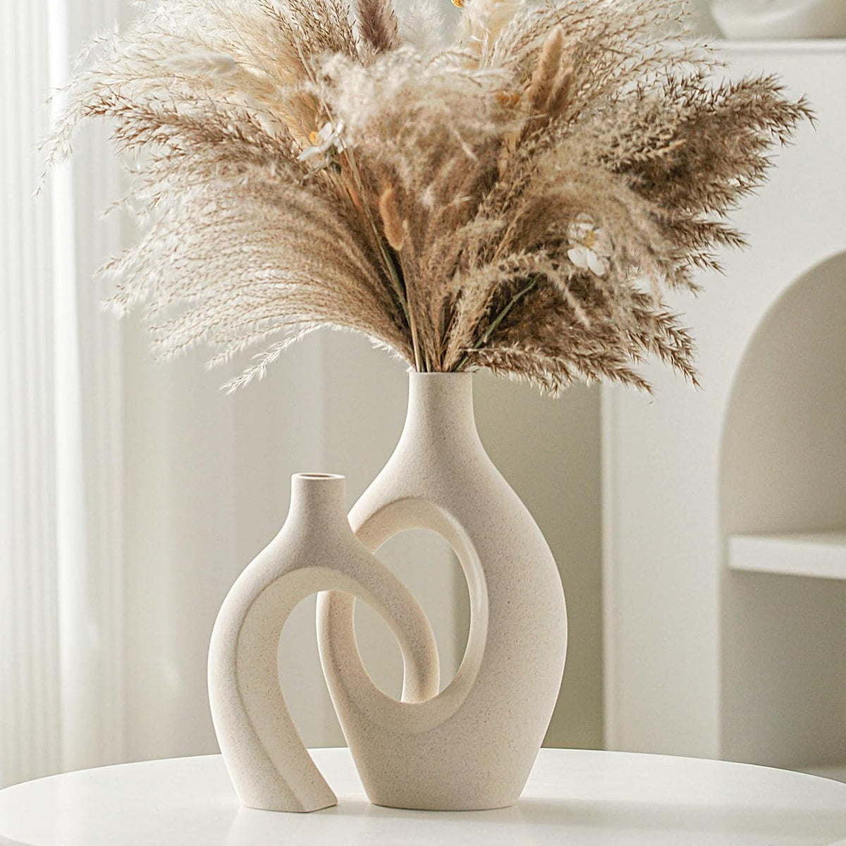 Mid-Century Vase