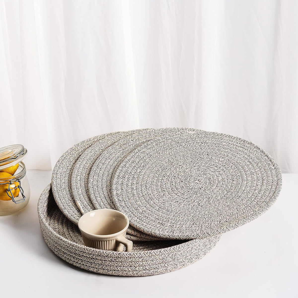 Woven Placemat